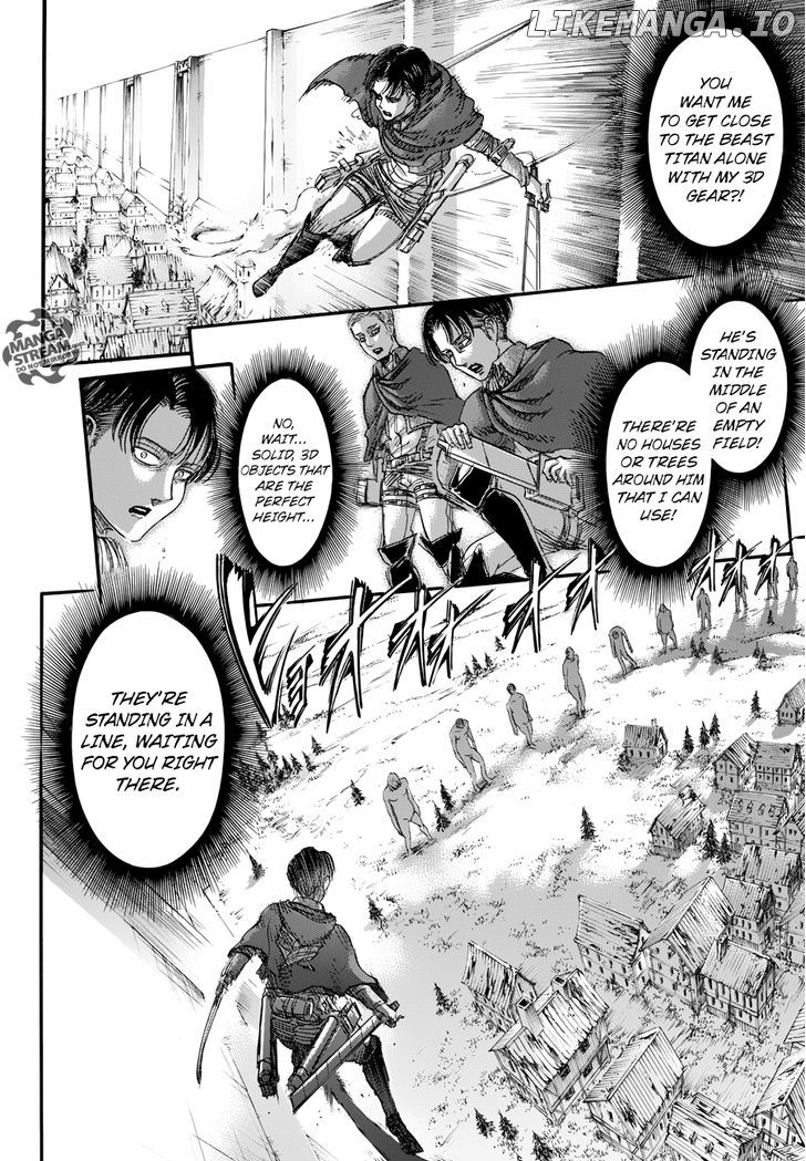 Shingeki no Kyojin, Chapter 80 image 37